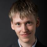 Nils Wetterholm