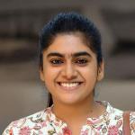 Nimisha Sajayan