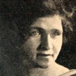 Nina Agadzhanova