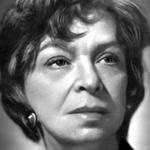 Nina Delektorskaya