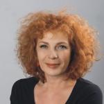 Nina Hoger