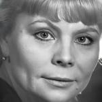 Nina Kornienko