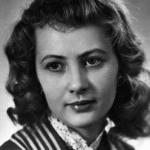 Nina Krachkovskaya