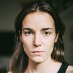 Nina Mårshagen