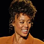 Nina Toussaint-White