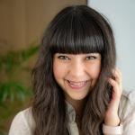 Nina Van Rompaey