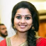 Niranjana Anoop