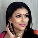 Niranjani Shanmugaraja