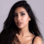 Nisha Aaliya