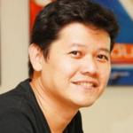 Nithiwat Tharatorn