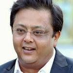 Nitish Pandey