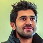 Nivin Pauly