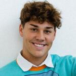 Noah Beck