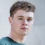 Noah Parker