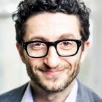 Noah Segal
