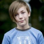 Noah Tammen