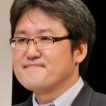 Nobuhiro Takamoto