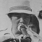 Nobumasa Mizuno'o