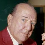 Noel Coward