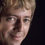 Noel Harrison