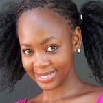 Nolwazi Shange