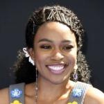 Nomzamo Mbatha