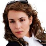 Noomi Rapace