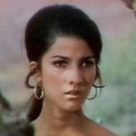 Nora Cantú