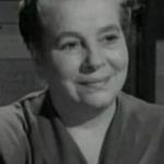 Nora Gordon