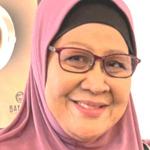 Norlia Ghani