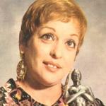 Norma Candal