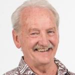 Norman Fairley
