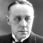 Norman McKinnel
