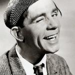 Norman Wisdom