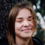 Nova Salmi-Wikander