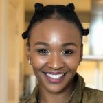 Noxolo Dlamini