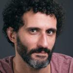 Nuno Preto