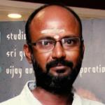 N.V. Nirmal Kumar