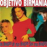 Objetivo Birmania