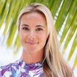 Ocean Ramsey