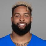Odell Beckham Jr.