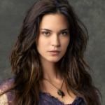 Odette Annable