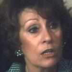 Odette Berroyer