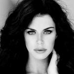 Odette Galbally