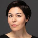 Özge Agyar