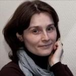 Oksana Arbuzova