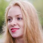 Oksana Cherkashyna