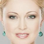 Oksana Dorokhina