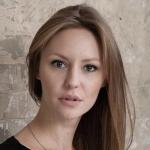 Oksana Syrtsova