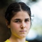 Olaia Ventura Usabiaga